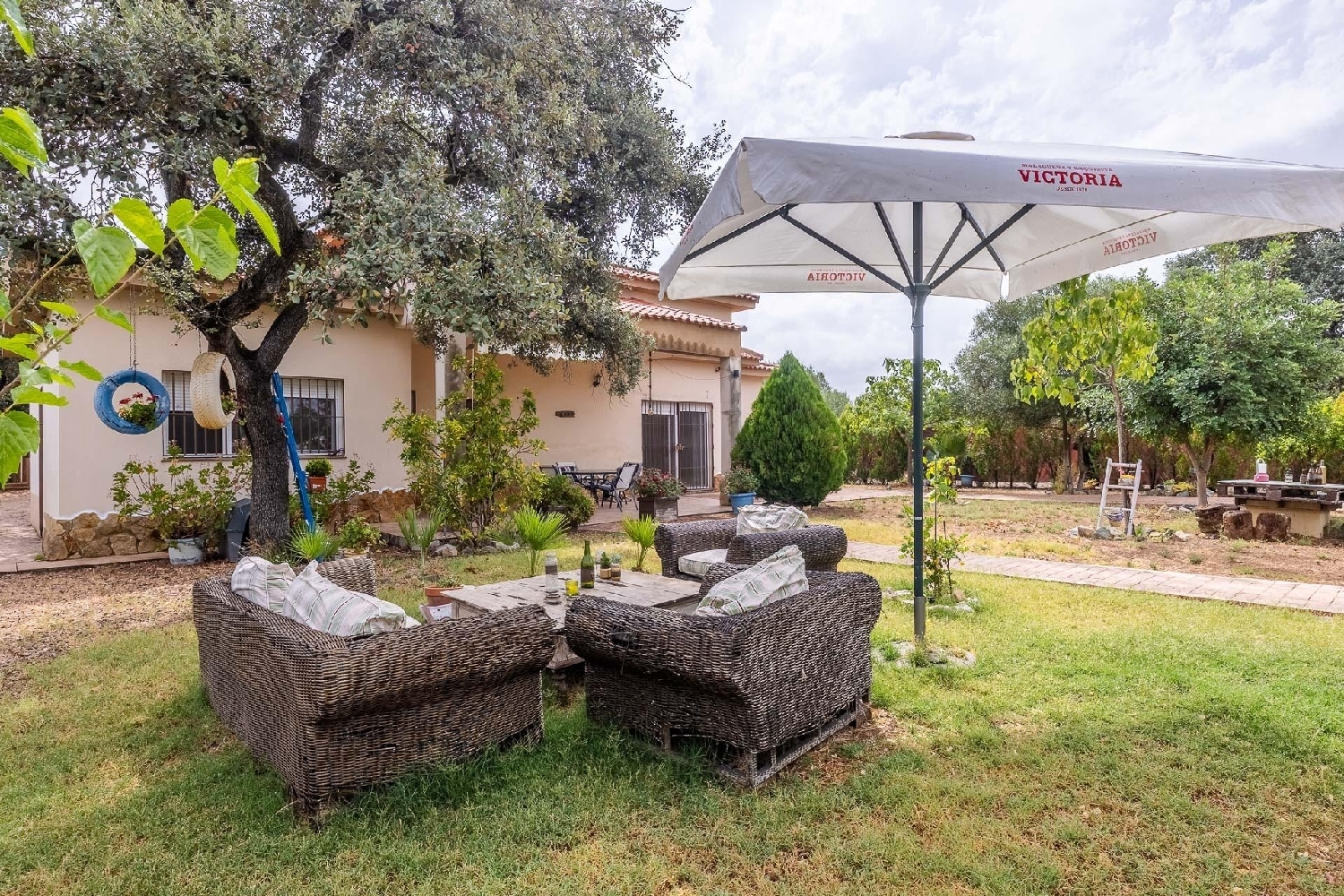  kaufen Haus Los Encinares De Sanlucar La Mayor Aljarafe 5