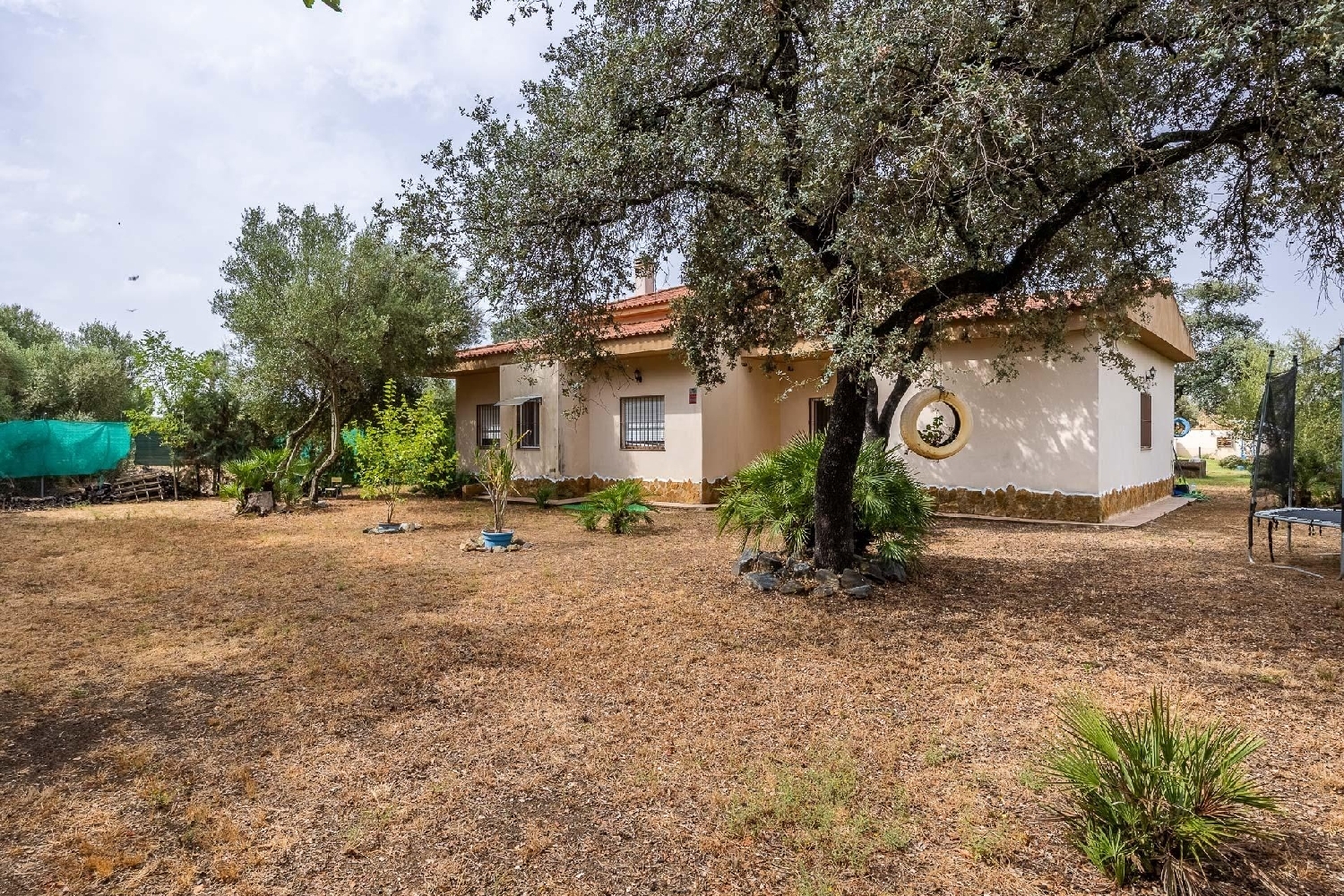  kaufen Haus Los Encinares De Sanlucar La Mayor Aljarafe 7