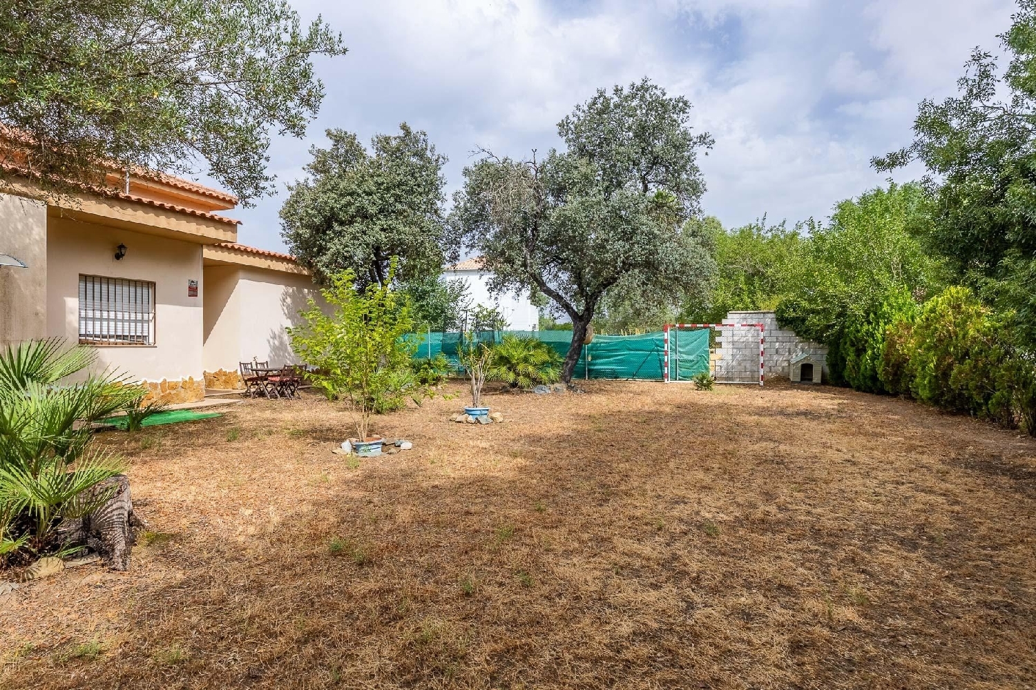  kaufen Haus Los Encinares De Sanlucar La Mayor Aljarafe 6