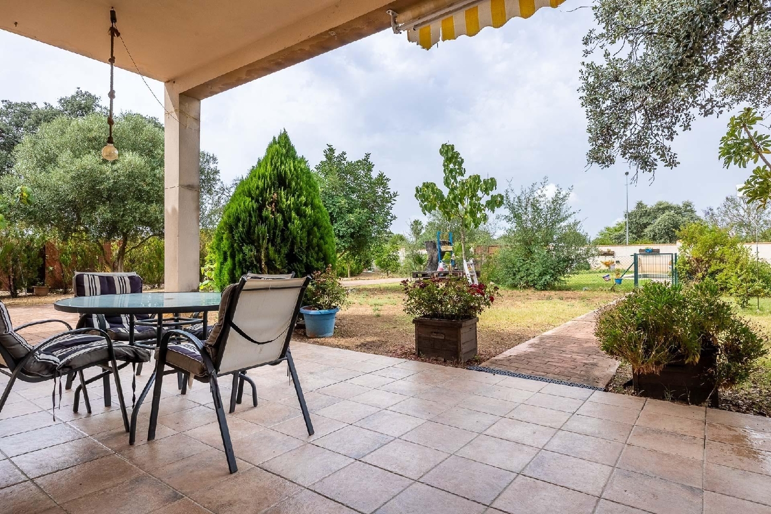  kaufen Haus Los Encinares De Sanlucar La Mayor Aljarafe 3