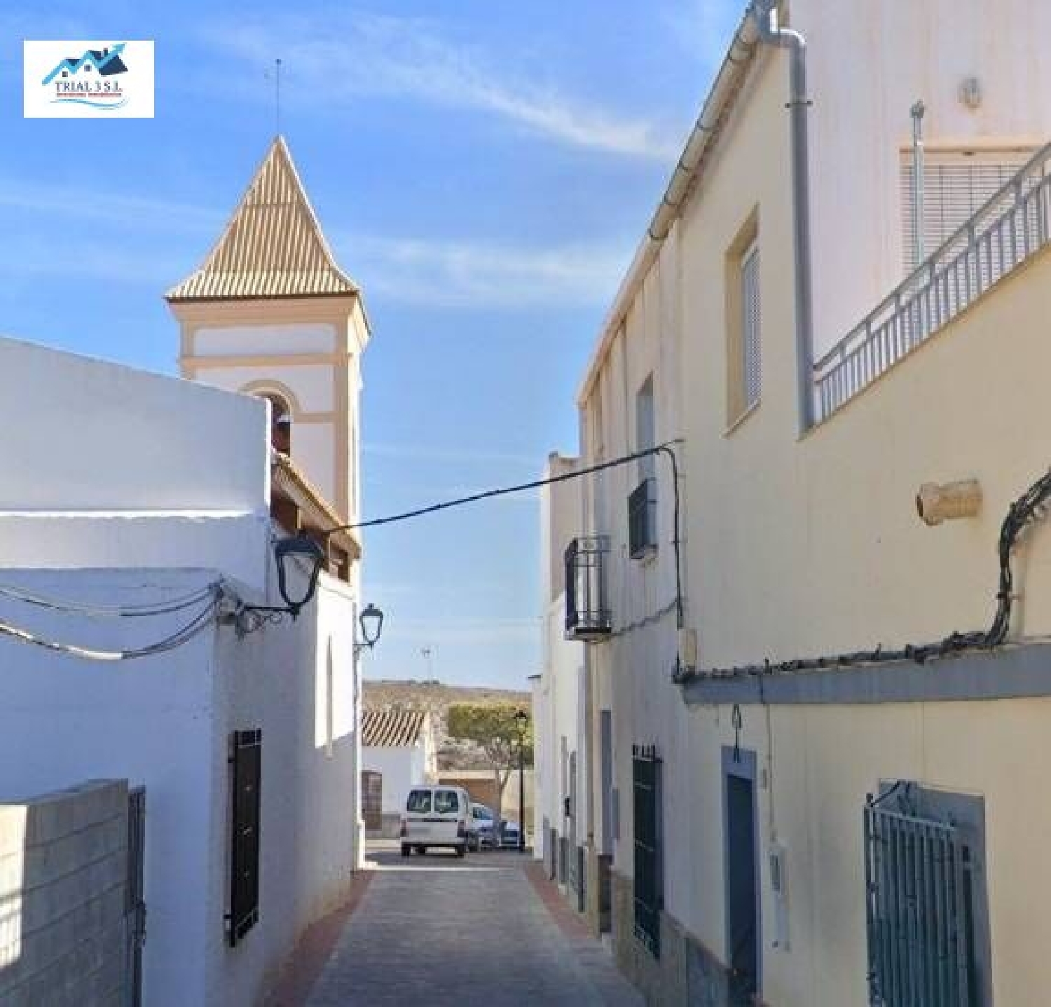  kaufen Haus Los Gallardos Levante Almeriense 2