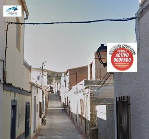 Los Gallardos Levante Almeriense Haus Bild 6366344