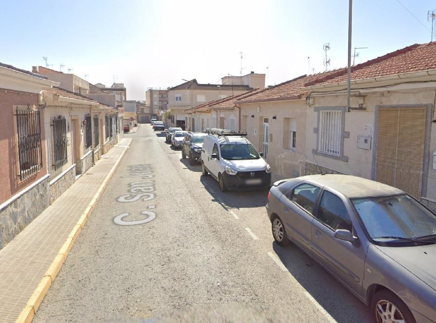  te koop huis Los Montesinos Baix Segura 4