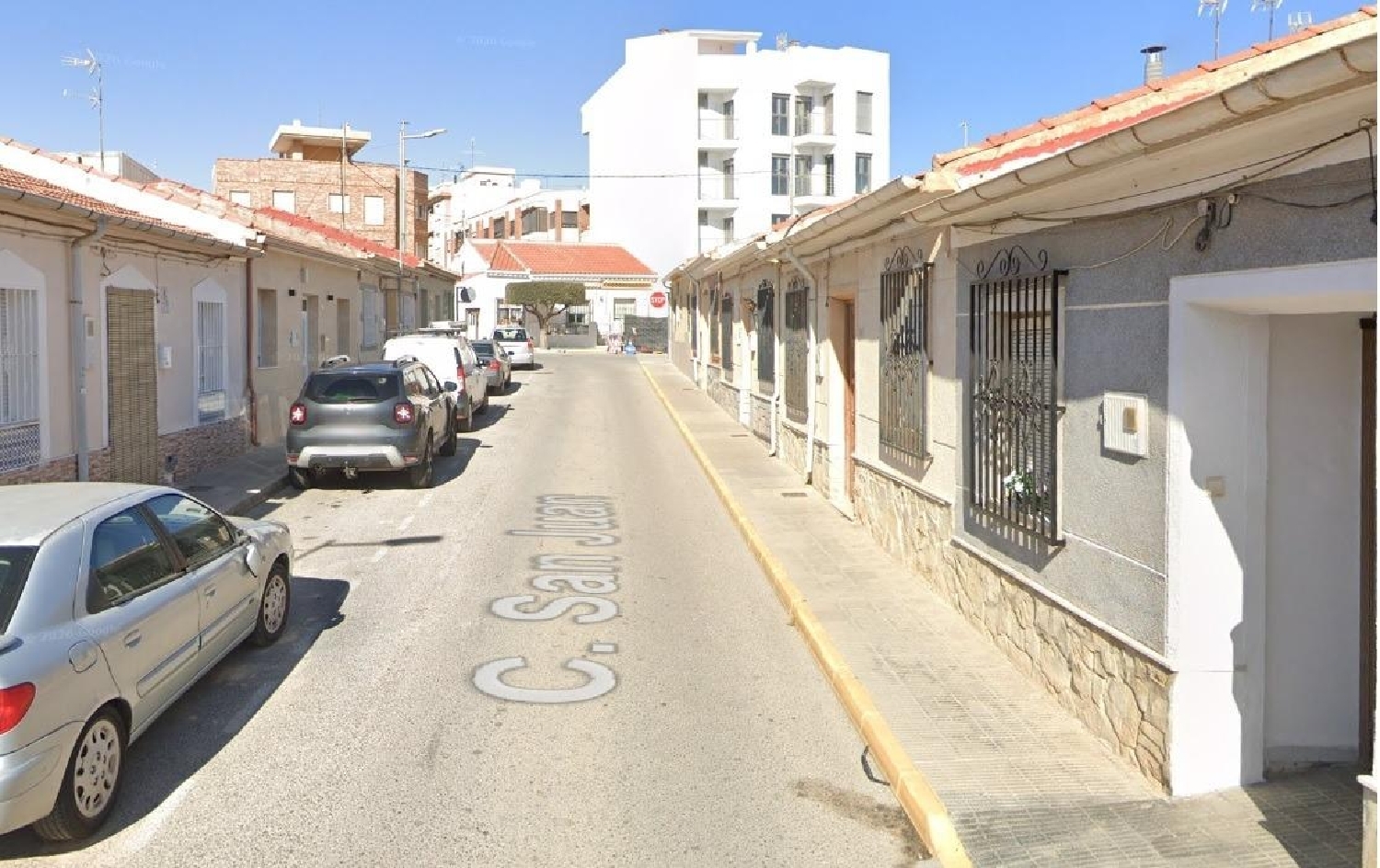  te koop huis Los Montesinos Baix Segura 3