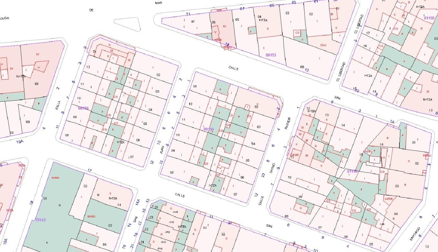  te koop huis Los Montesinos Baix Segura 1