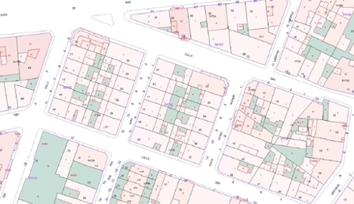 Los Montesinos Baix Segura huis foto 6360970