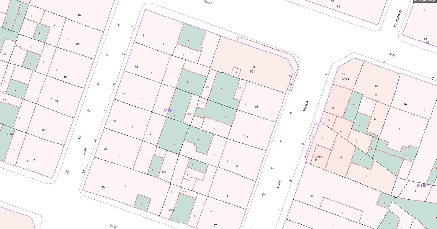  te koop huis Los Montesinos Baix Segura 2