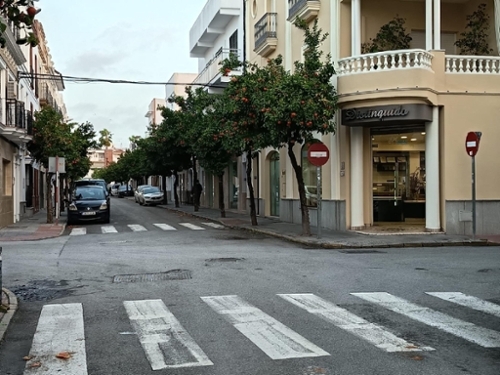 Los Palacios Y Villafranca Bajo Guadalquivir Haus Bild 6359032