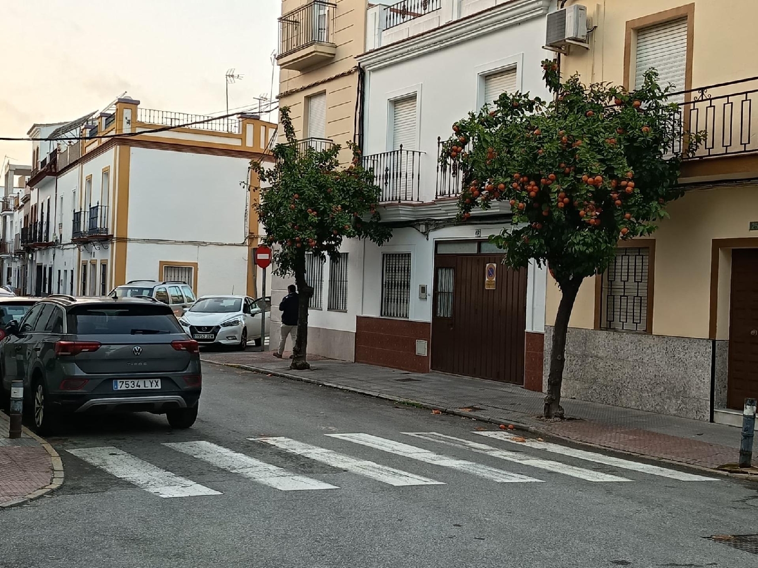  kaufen Haus Los Palacios Y Villafranca Bajo Guadalquivir 2