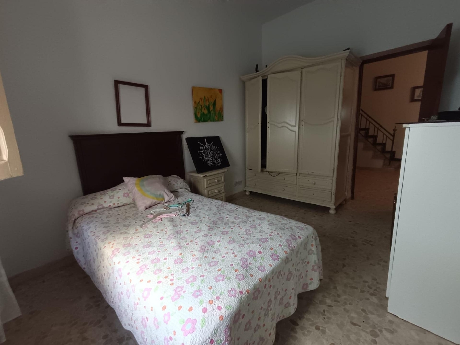  kaufen Haus Los Palacios Y Villafranca Bajo Guadalquivir 4