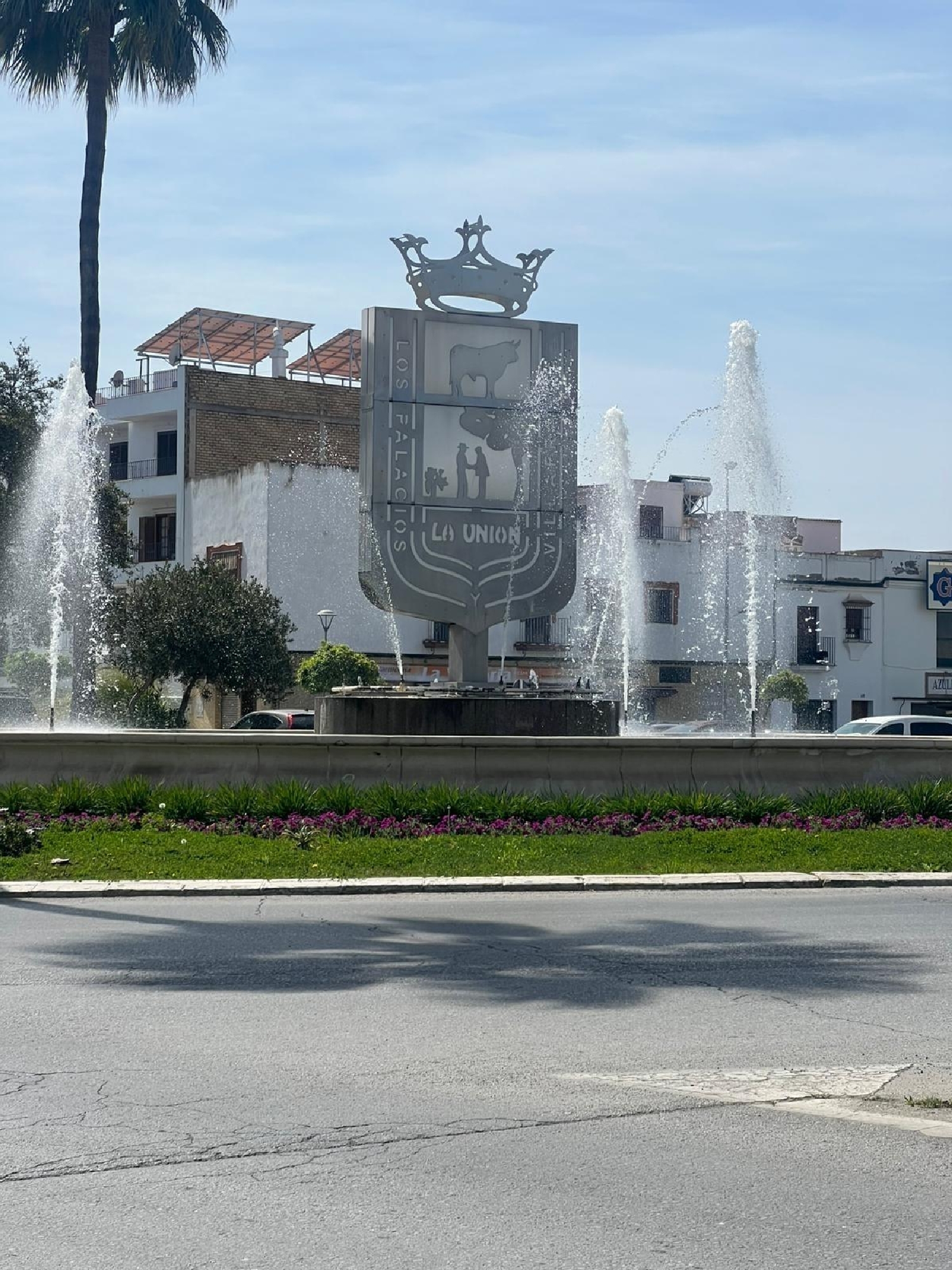  for sale house Los Palacios Y Villafranca Bajo Guadalquivir 6