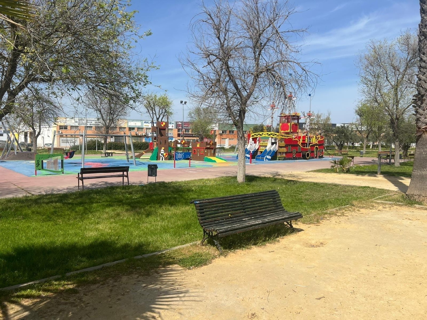  for sale house Los Palacios Y Villafranca Bajo Guadalquivir 3