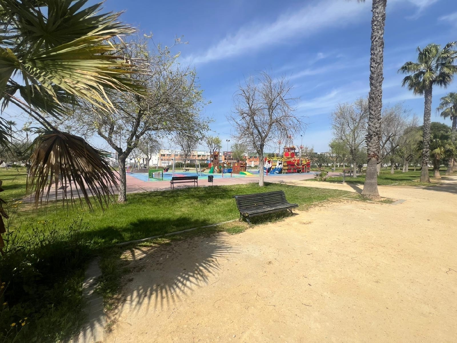  for sale house Los Palacios Y Villafranca Bajo Guadalquivir 4