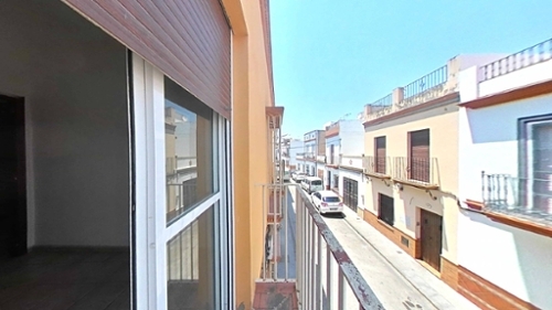 Los Palacios Y Villafranca Bajo Guadalquivir Haus Bild 6363452