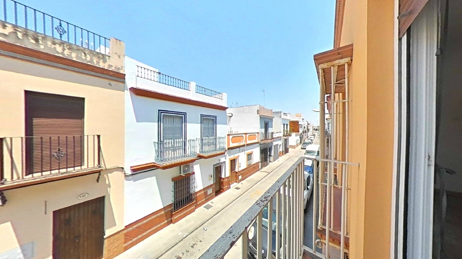  kaufen Haus Los Palacios Y Villafranca Bajo Guadalquivir 2