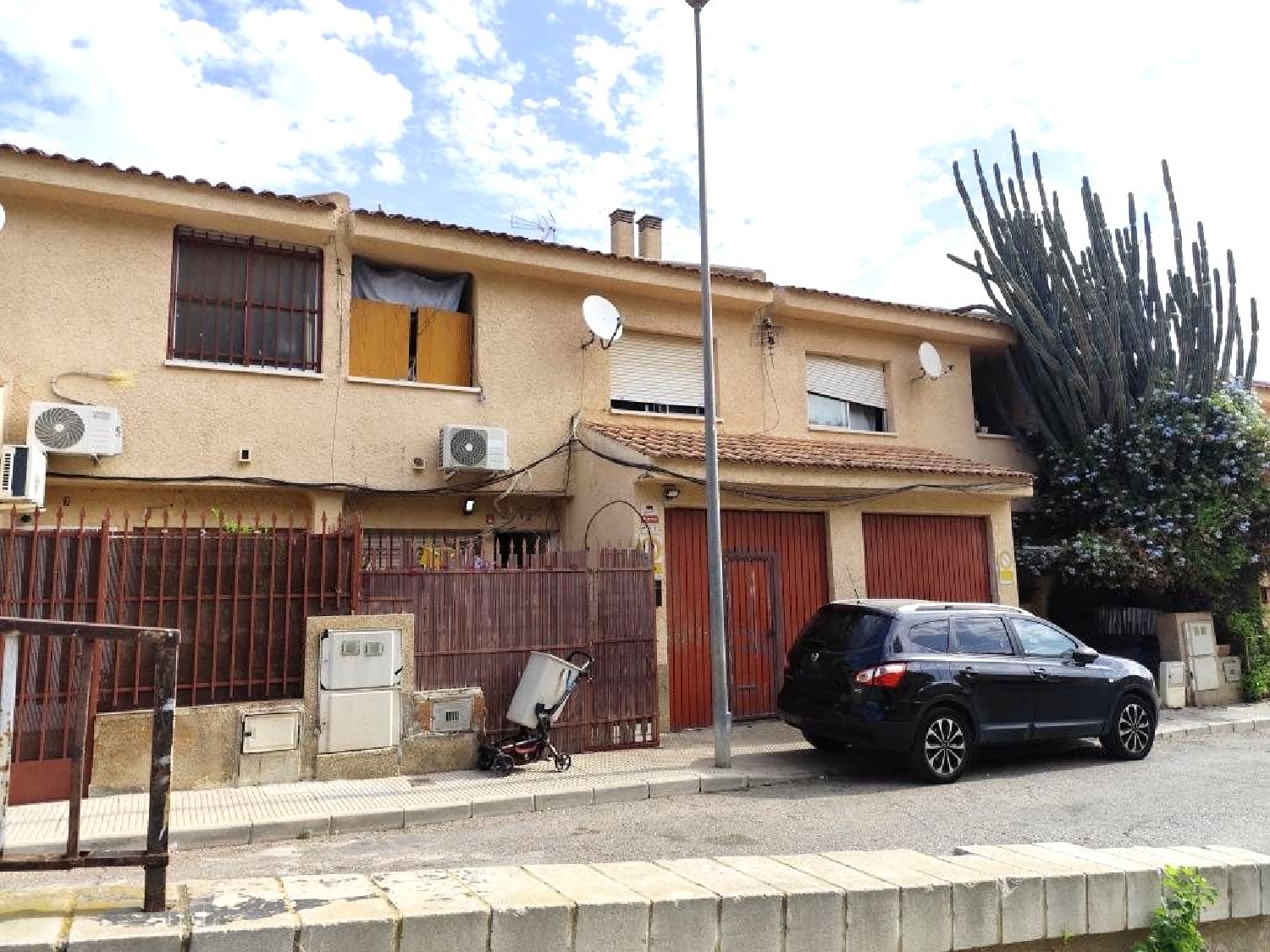  kaufen Haus Los Ramos Huerta De Murcia 2