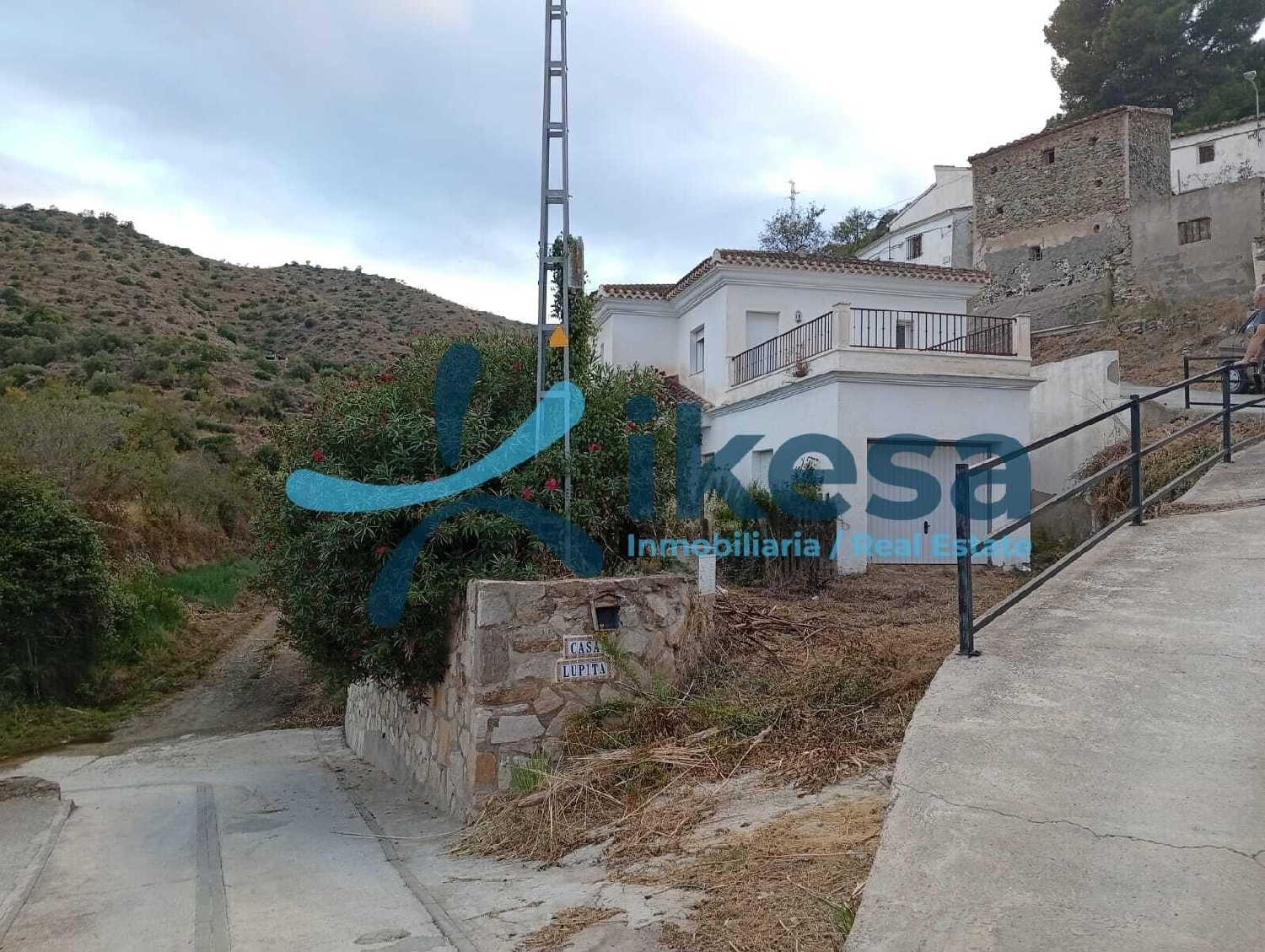  till salu hus Lubrín Levante Almeriense 1