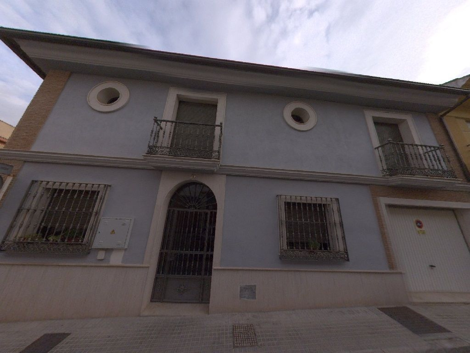  en venta casa Lucena Subbética 2