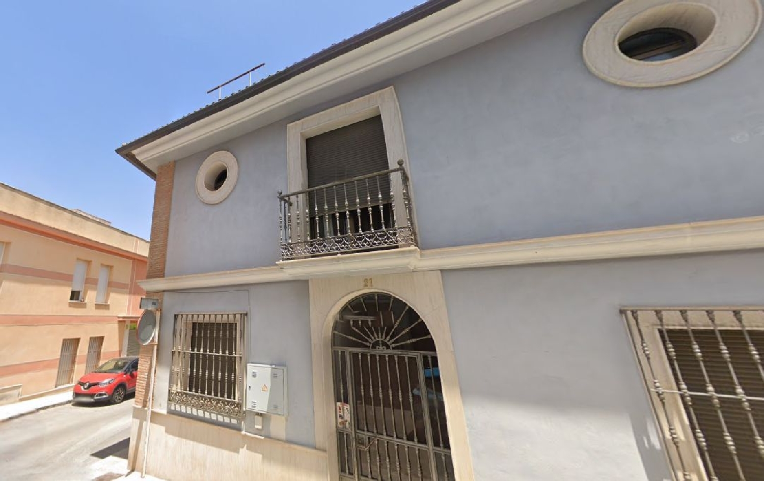 en venta casa Lucena Subbética 3