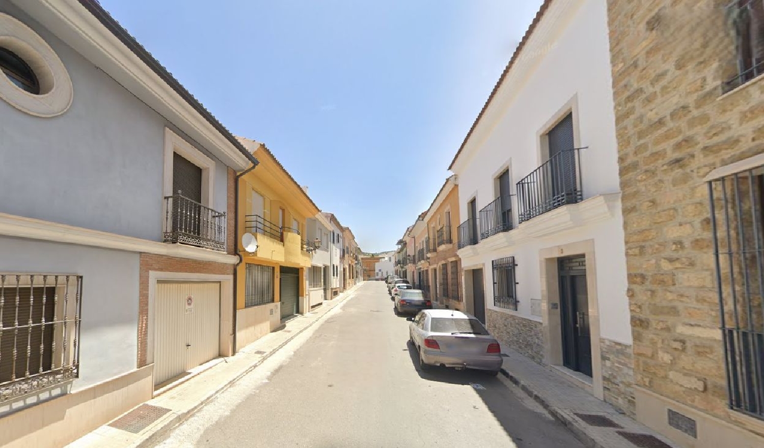  en venta casa Lucena Subbética 1