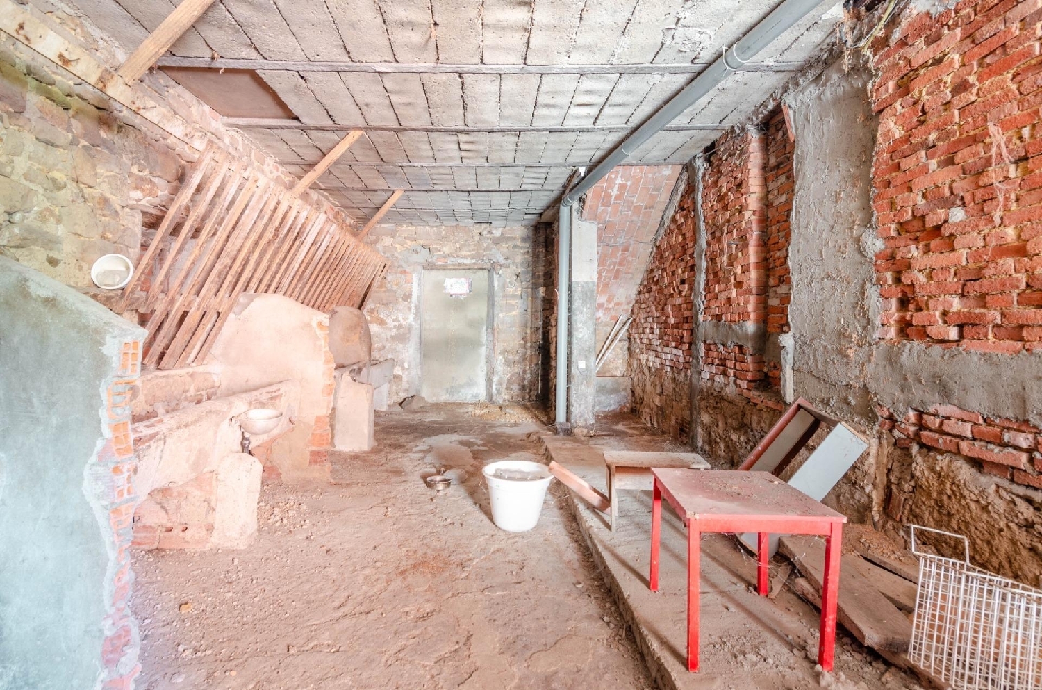  à vendre maison Lugo De Llanera Oviedo 6