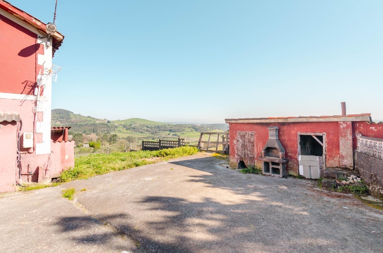  à vendre maison Lugo De Llanera Oviedo 8