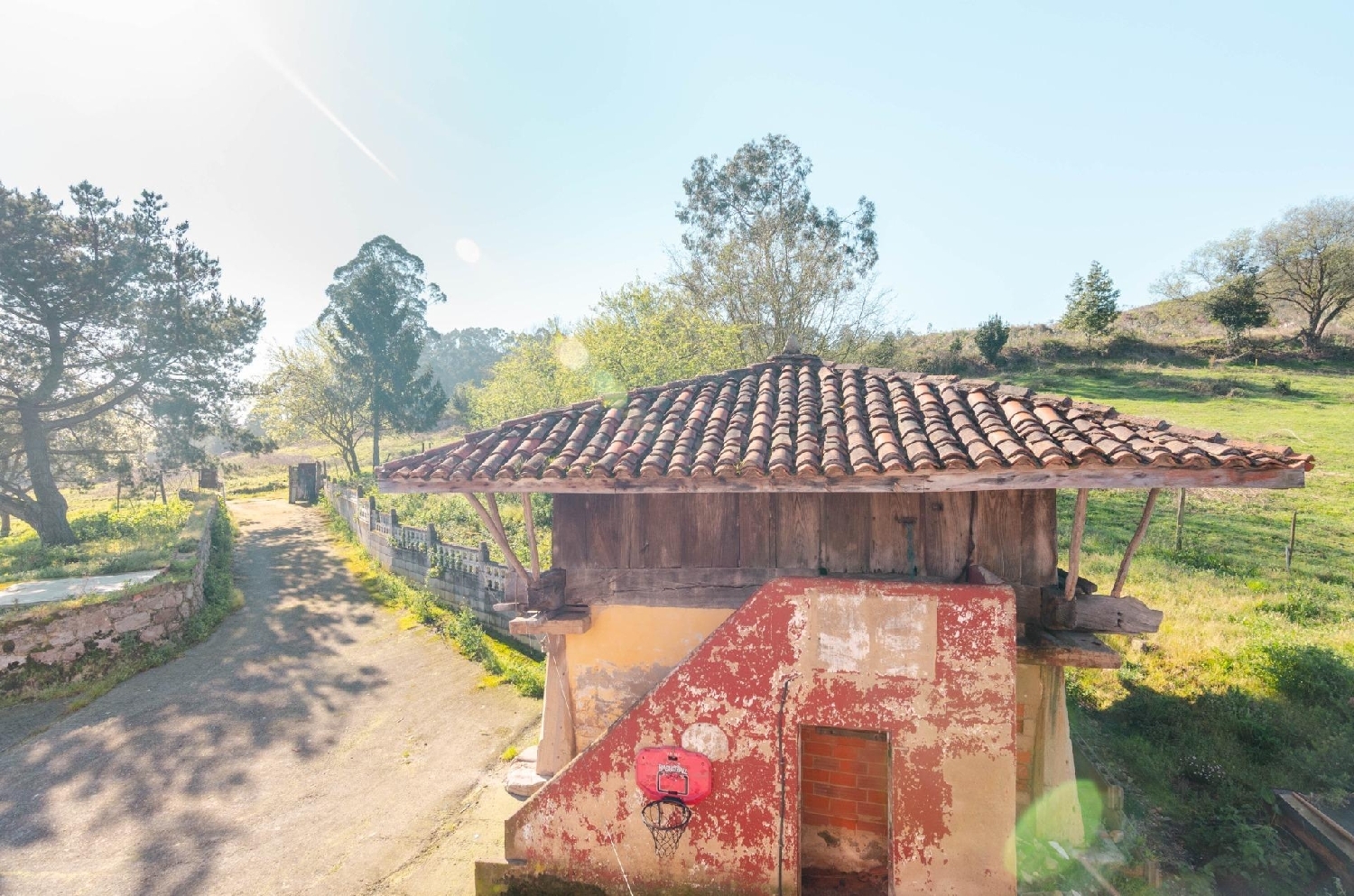  à vendre maison Lugo De Llanera Oviedo 4