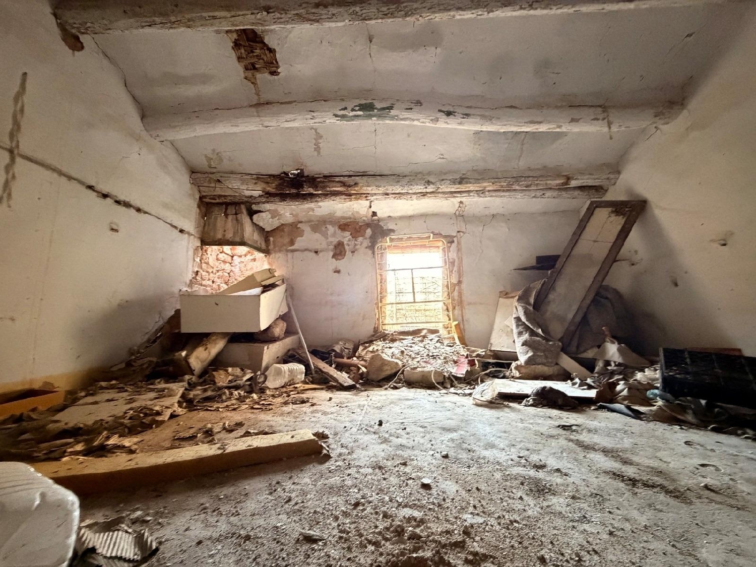  kaufen Haus Lumpiaque Valdejalón 2