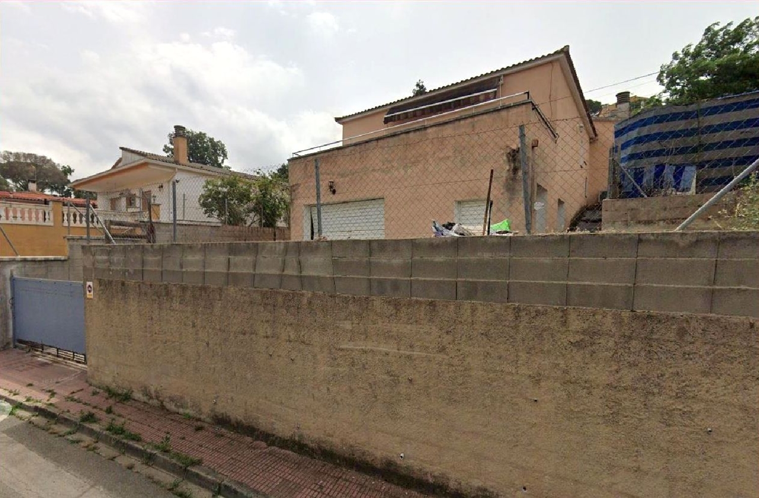 till salu hus Maçanet De La Selva Selva 2