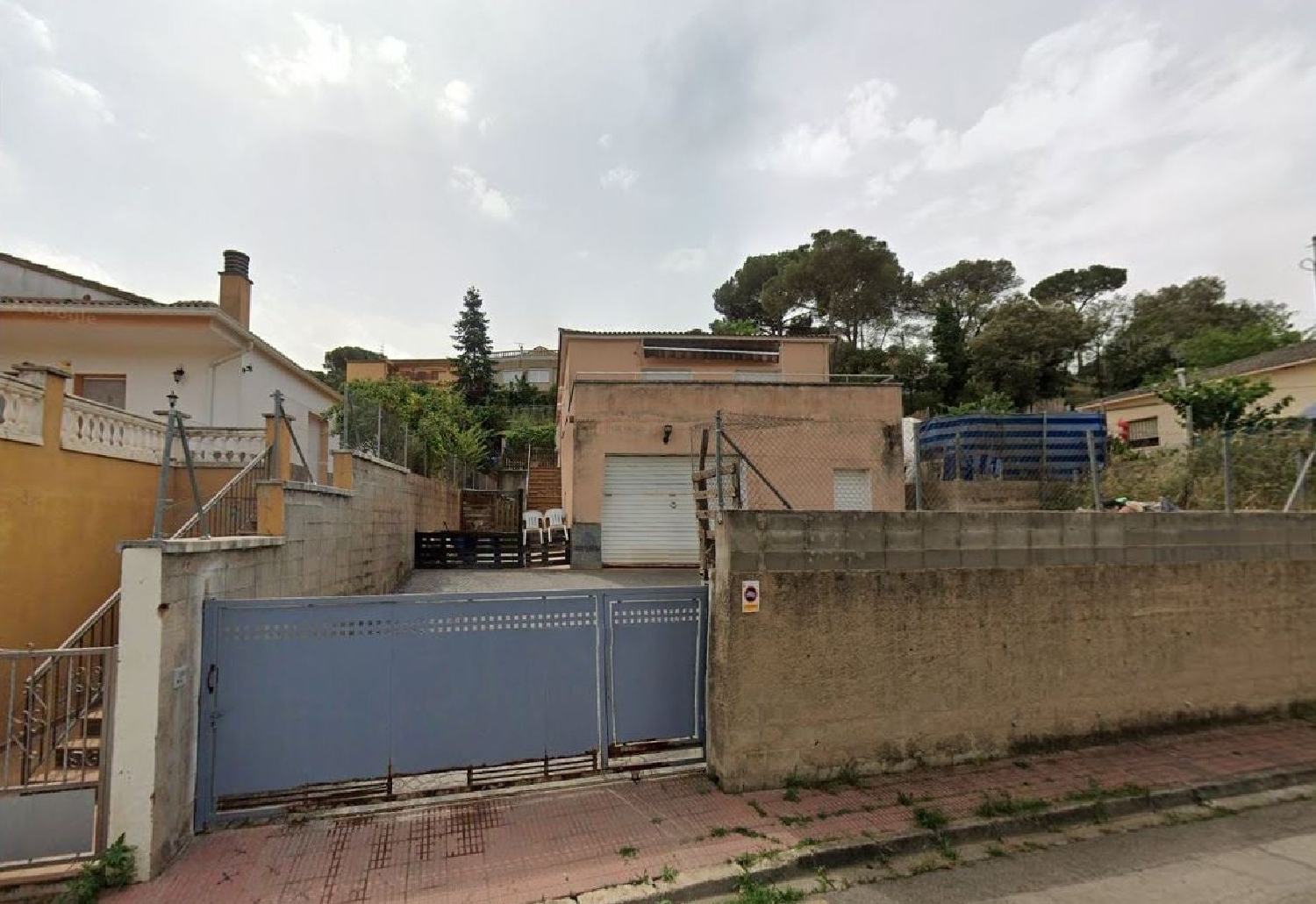 till salu hus Maçanet De La Selva Selva 1