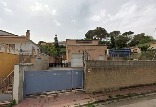 Maçanet De La Selva Selva hus foto 6362926