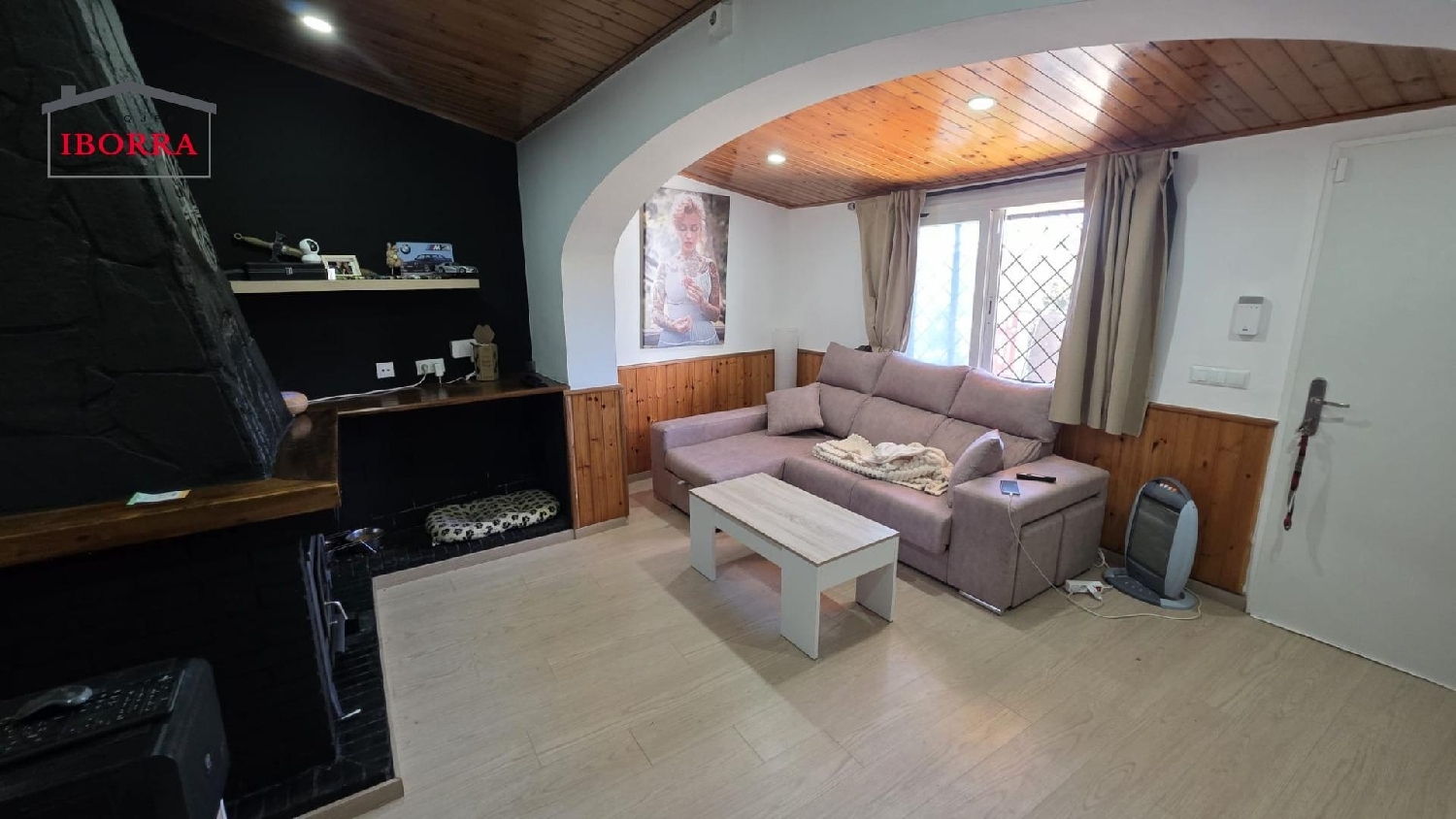  à vendre maison Maçanet De La Selva Selva 3