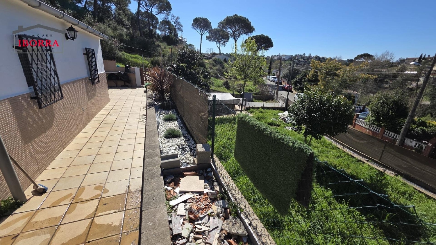  à vendre maison Maçanet De La Selva Selva 2