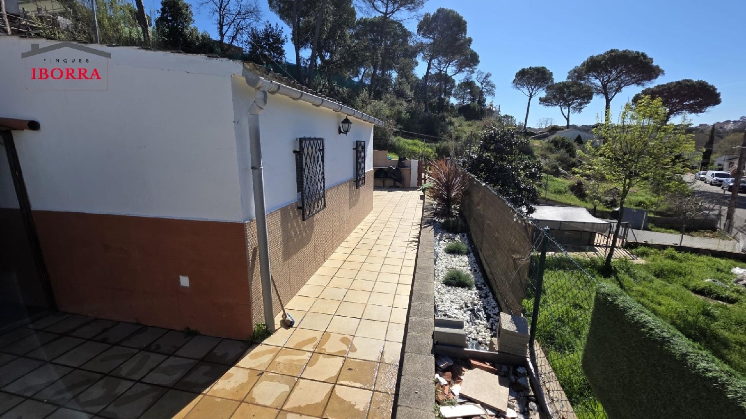  à vendre maison Maçanet De La Selva Selva 1