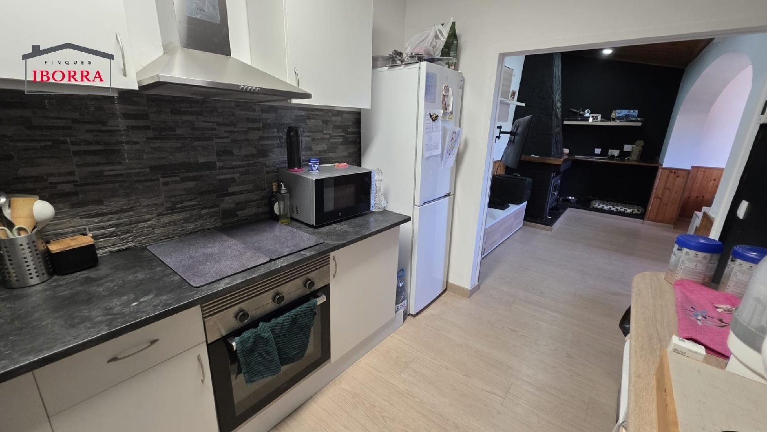  à vendre maison Maçanet De La Selva Selva 6