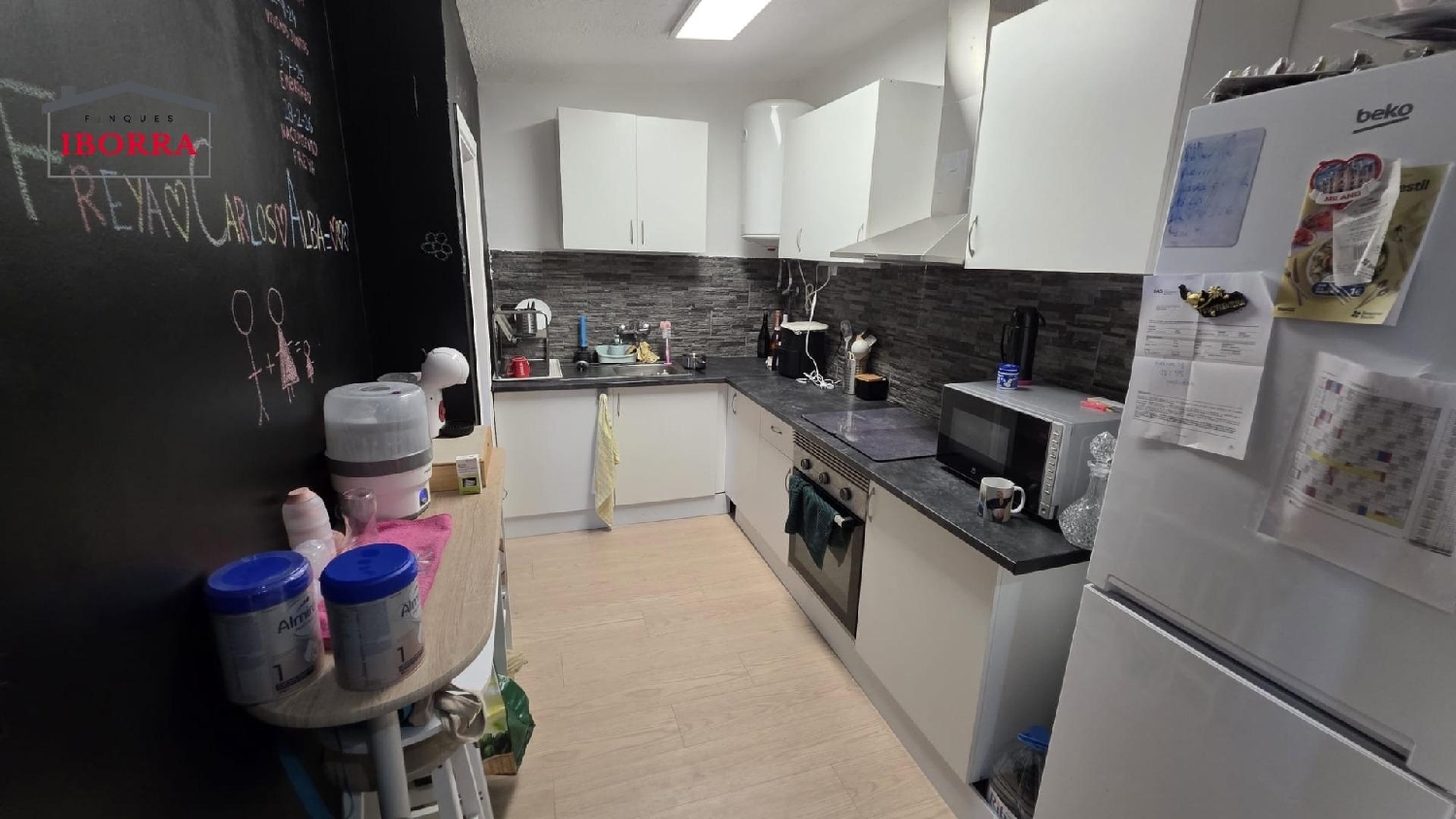  à vendre maison Maçanet De La Selva Selva 4