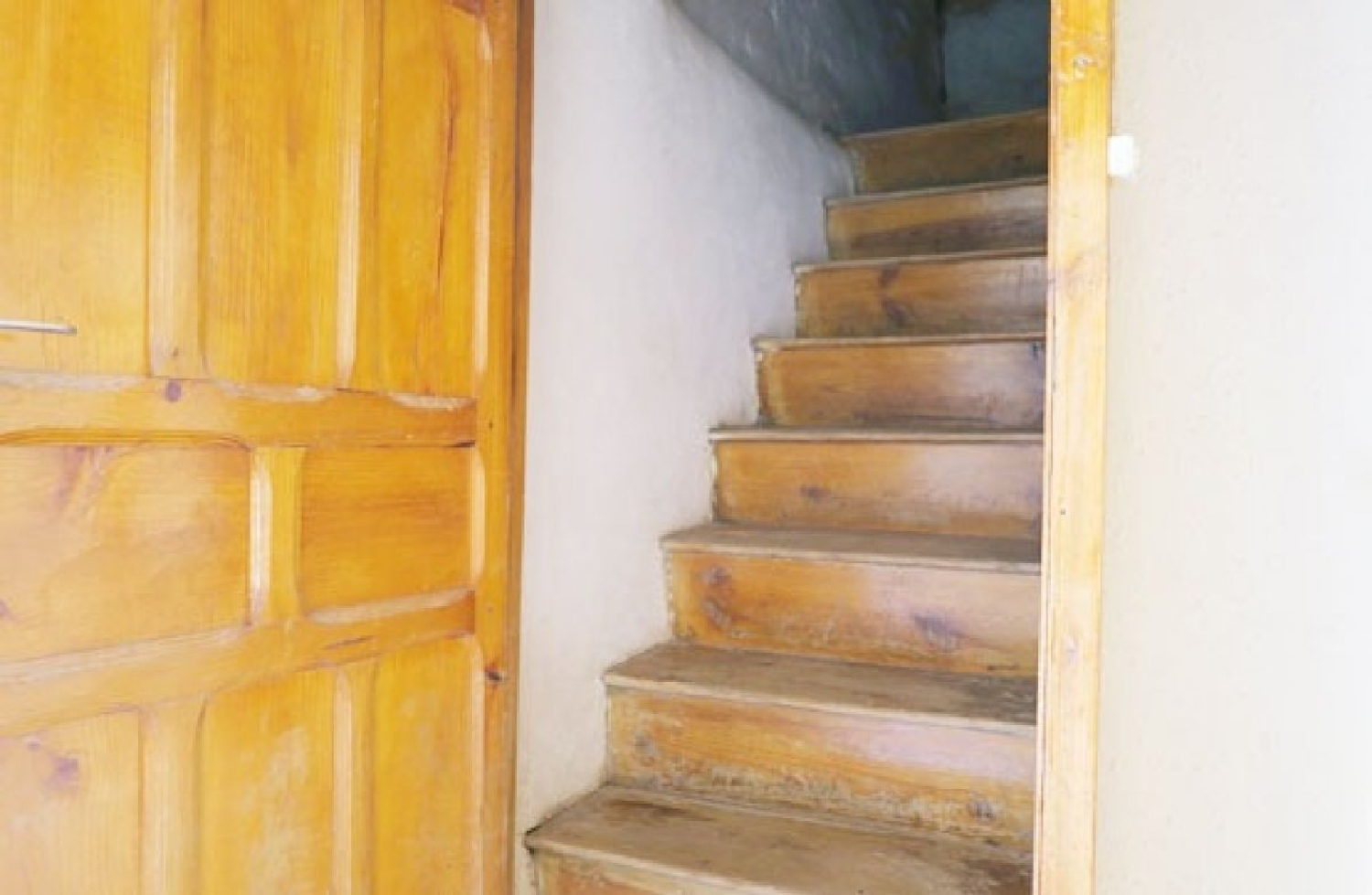  à vendre maison Macotera Tierra De Peñaranda 3