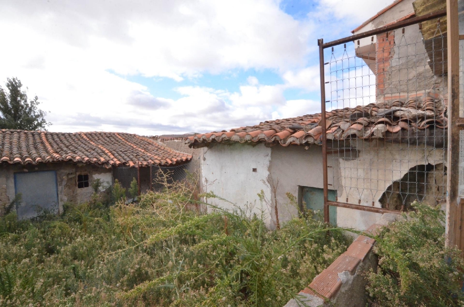  à vendre maison Macotera Tierra De Peñaranda 8