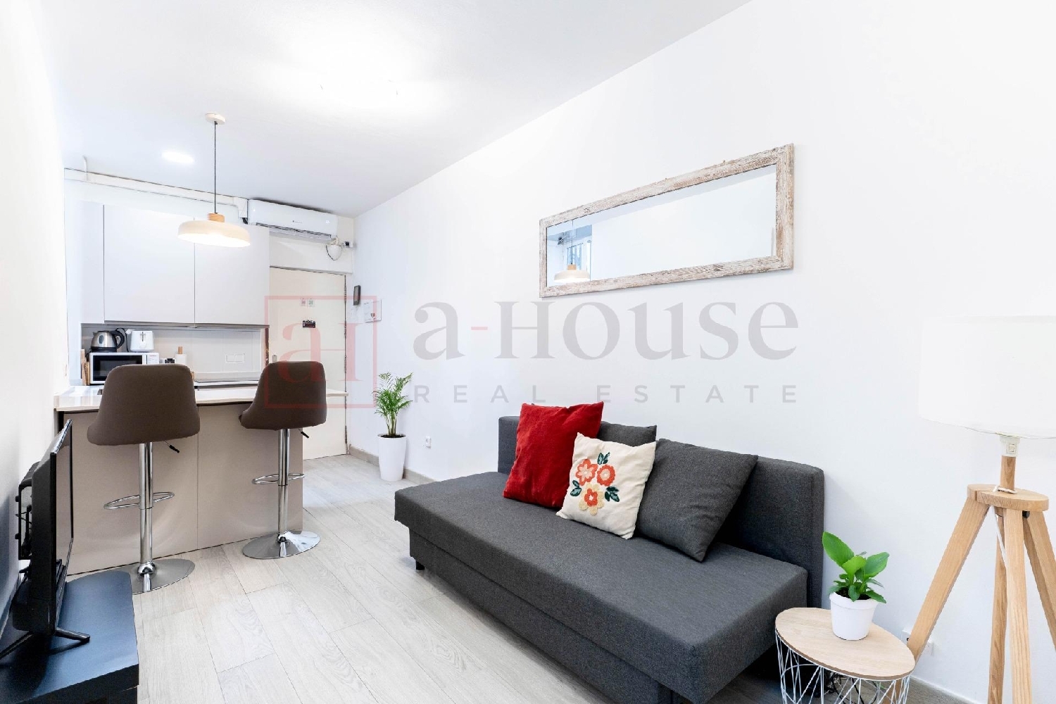  en venta casa Madrid Valle Del Almanzora 1