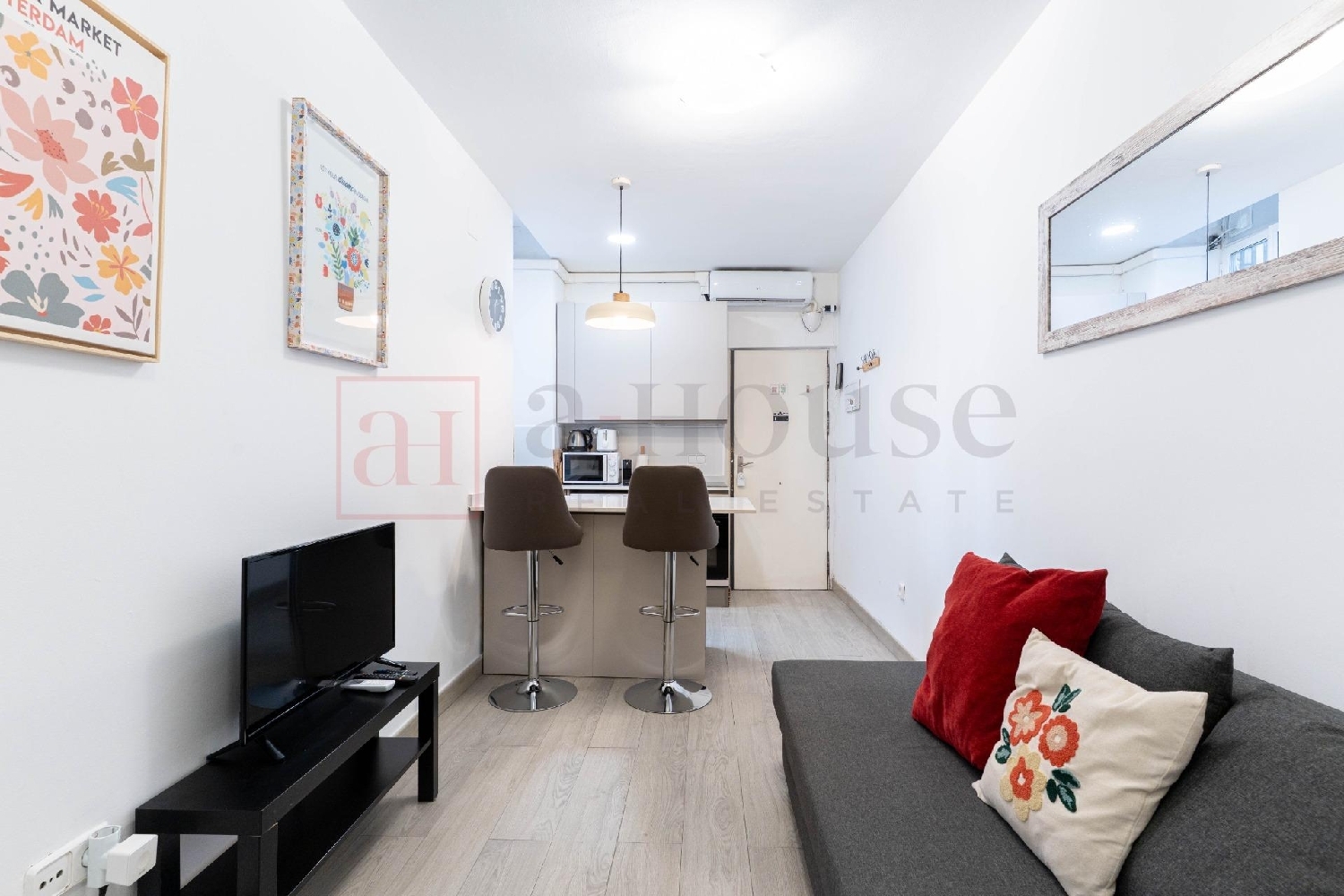  en venta casa Madrid Valle Del Almanzora 2