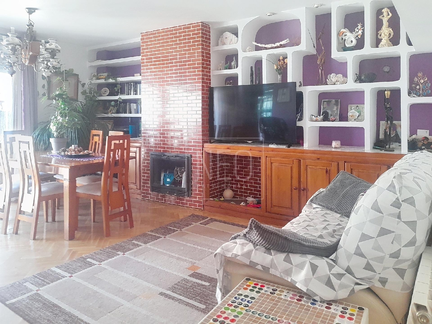  kaufen Haus Madrid Valle Del Almanzora 6