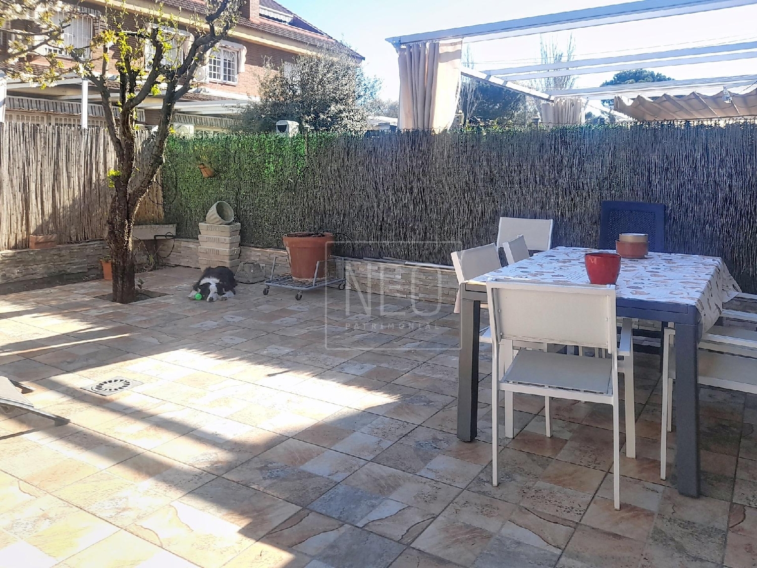  kaufen Haus Madrid Valle Del Almanzora 8