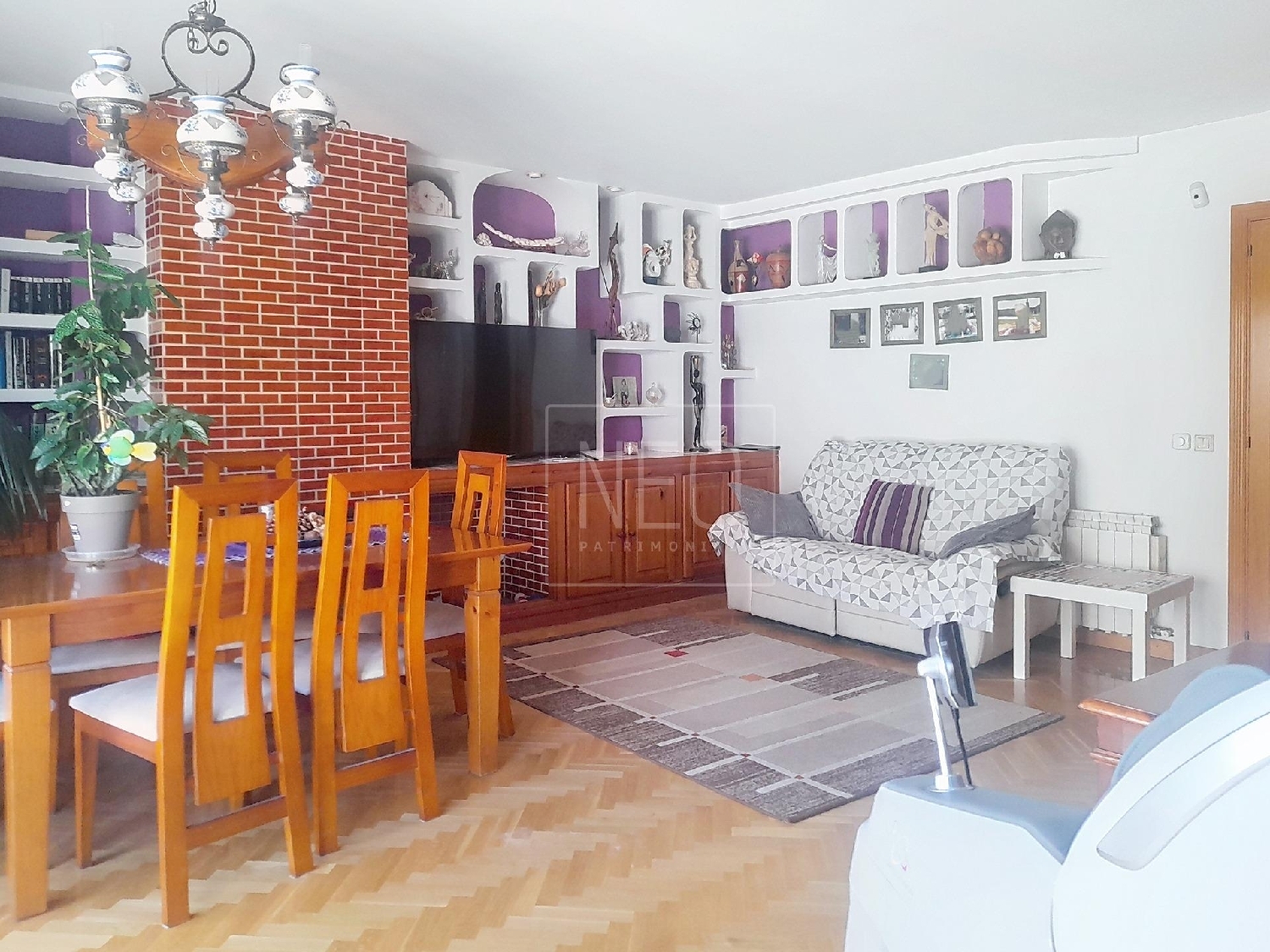  kaufen Haus Madrid Valle Del Almanzora 4