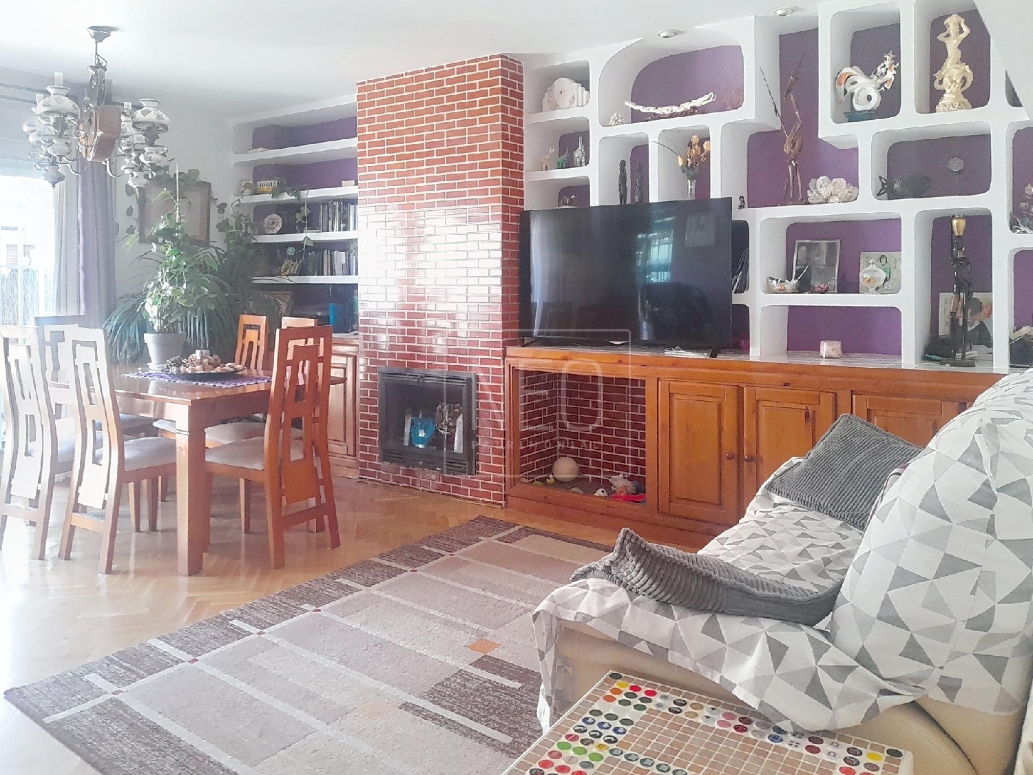  kaufen Haus Madrid Valle Del Almanzora 3