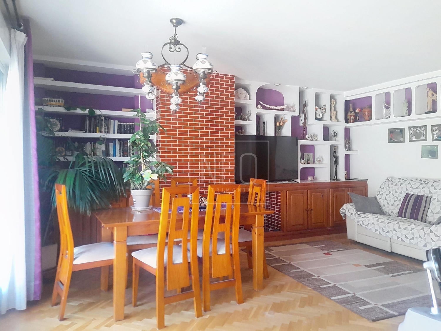  kaufen Haus Madrid Valle Del Almanzora 5