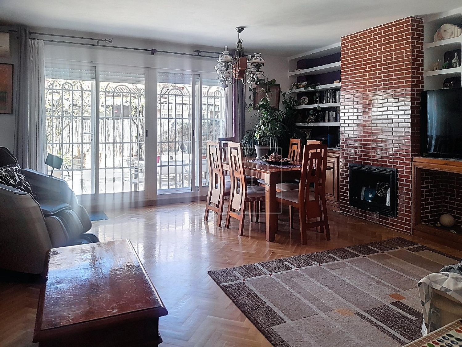  kaufen Haus Madrid Valle Del Almanzora 2