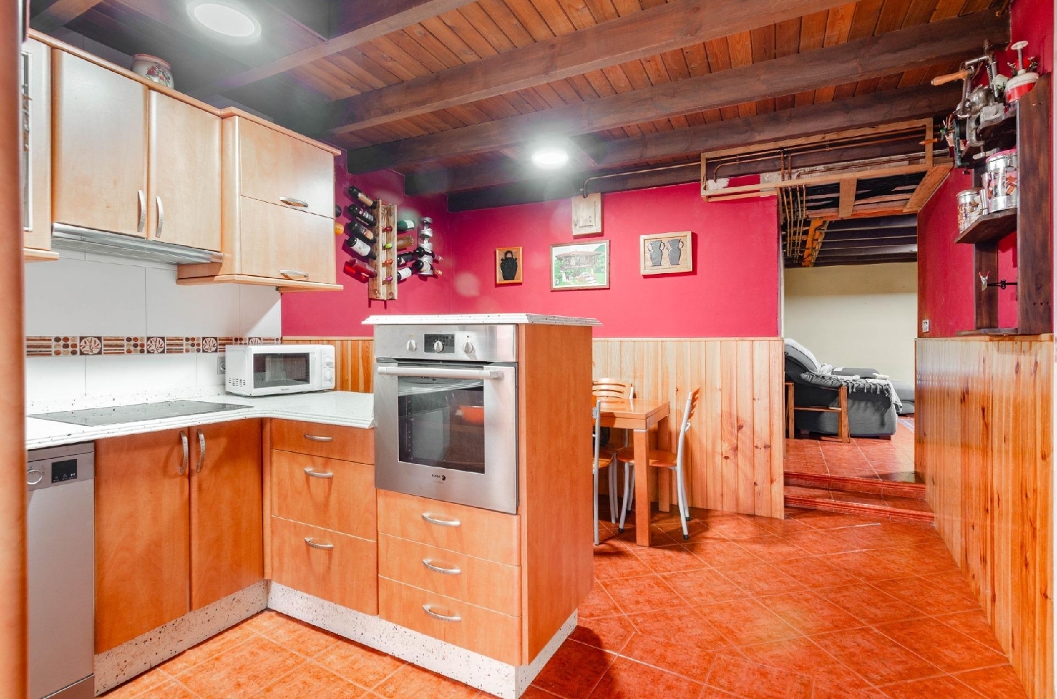  te koop huis Magdalena Eume 6