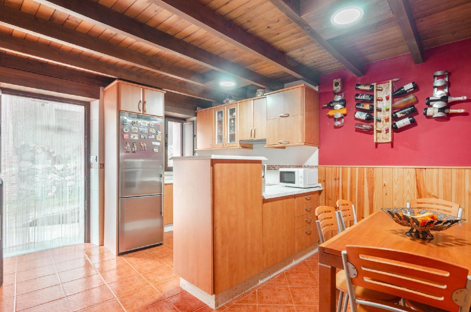  te koop huis Magdalena Eume 1