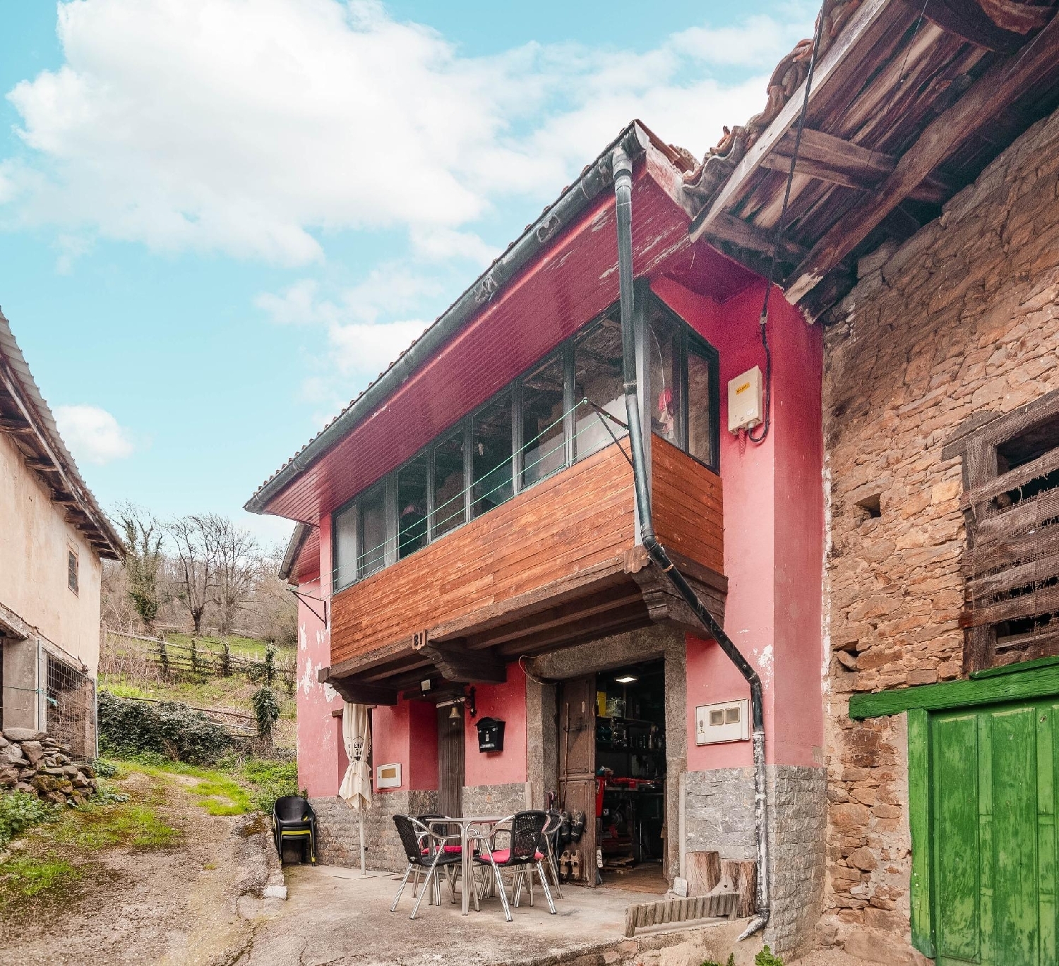  te koop huis Magdalena Eume 2