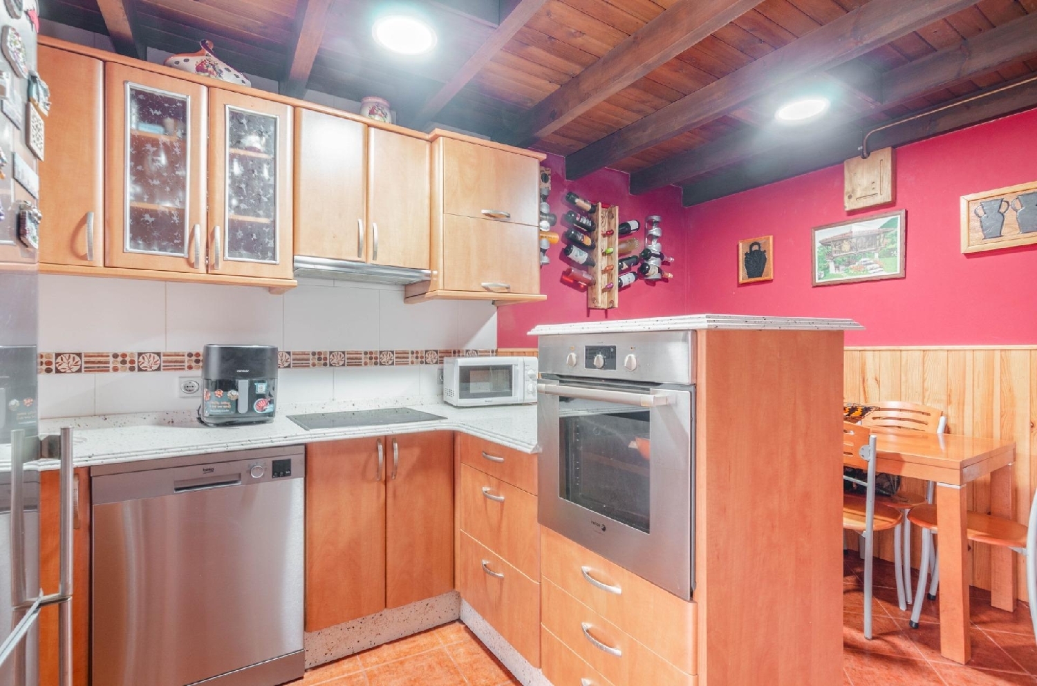  te koop huis Magdalena Eume 5